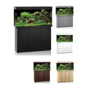 Juwel RIO 350 led avec meuble