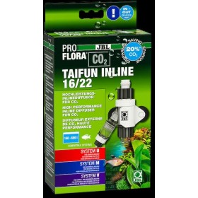 PROFLORA CO2 TAIFUN INLINE 16/22