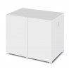 Meuble ULTRASCAPE 90 snow