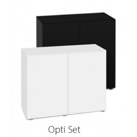 Meuble d'aquarium Opti Set 125