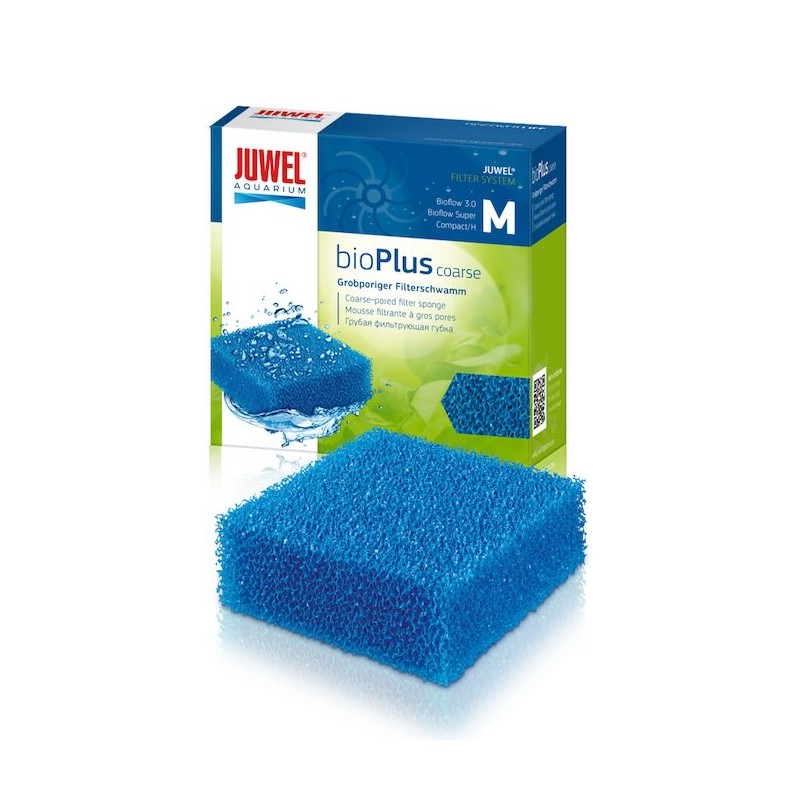 Mousse BioPlus grosse Juwel M