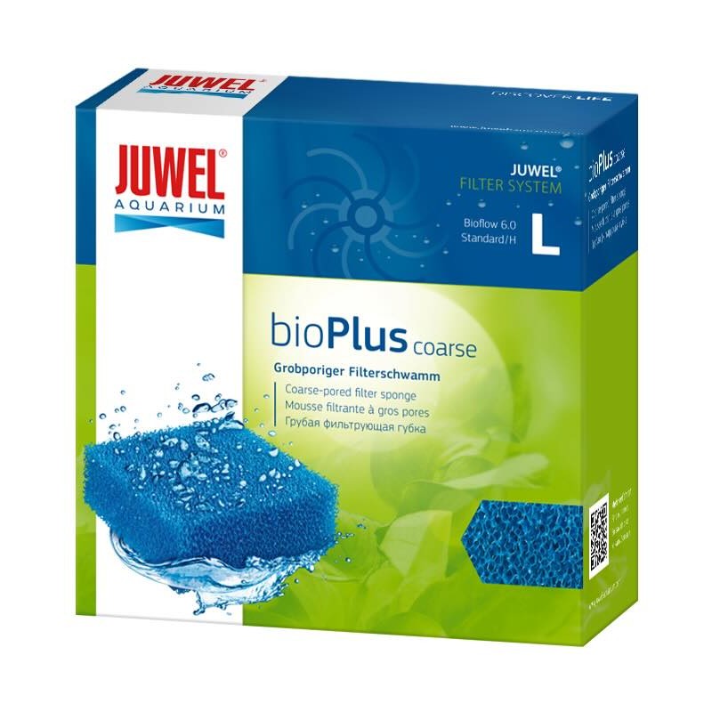 Mousse BioPlus grosse Juwel L