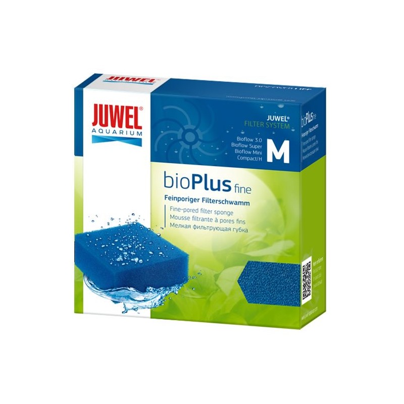 Mousse BioPlus fine Juwel M