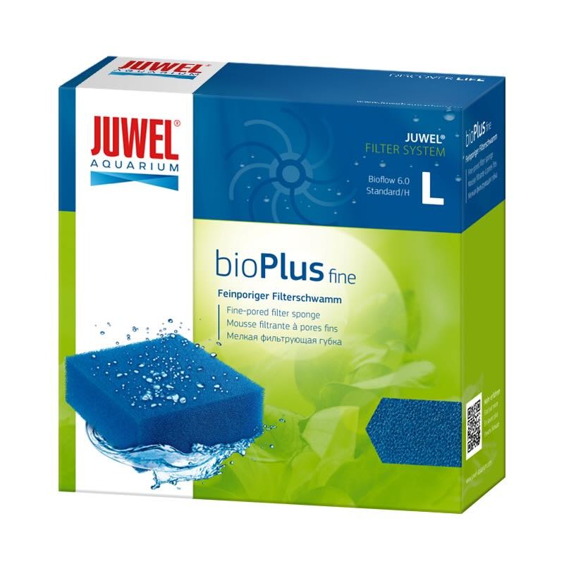 Mousse BioPlus fine Juwel L