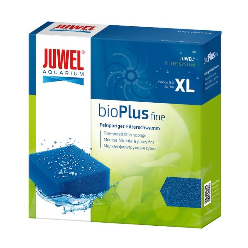 Mousse BioPlus fine Juwel XL