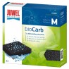 Juwel mousse Charbon Biocarb M