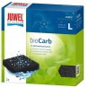 Juwel mousse Charbon Biocarb L