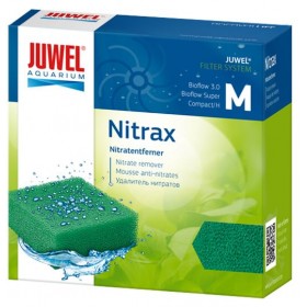 Juwel mousse Nitrax M