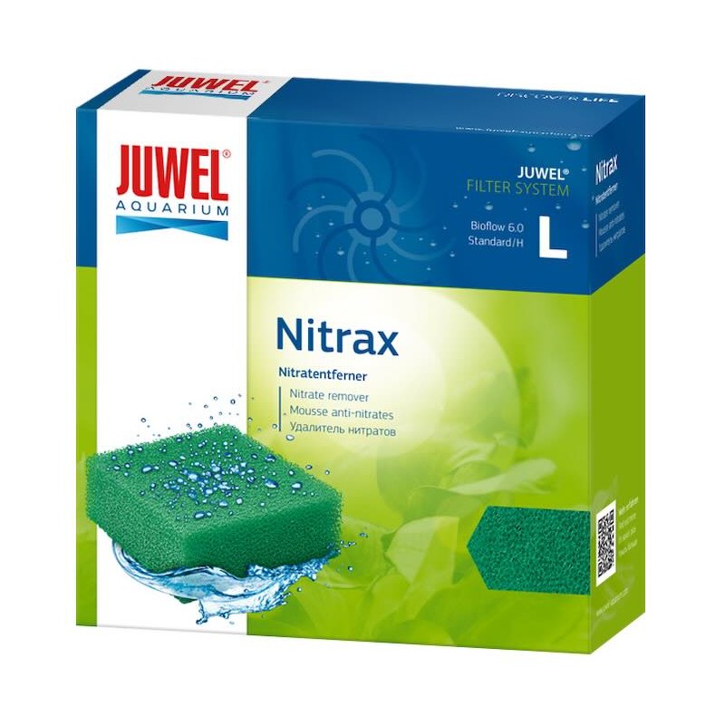 Juwel mousse Nitrax L