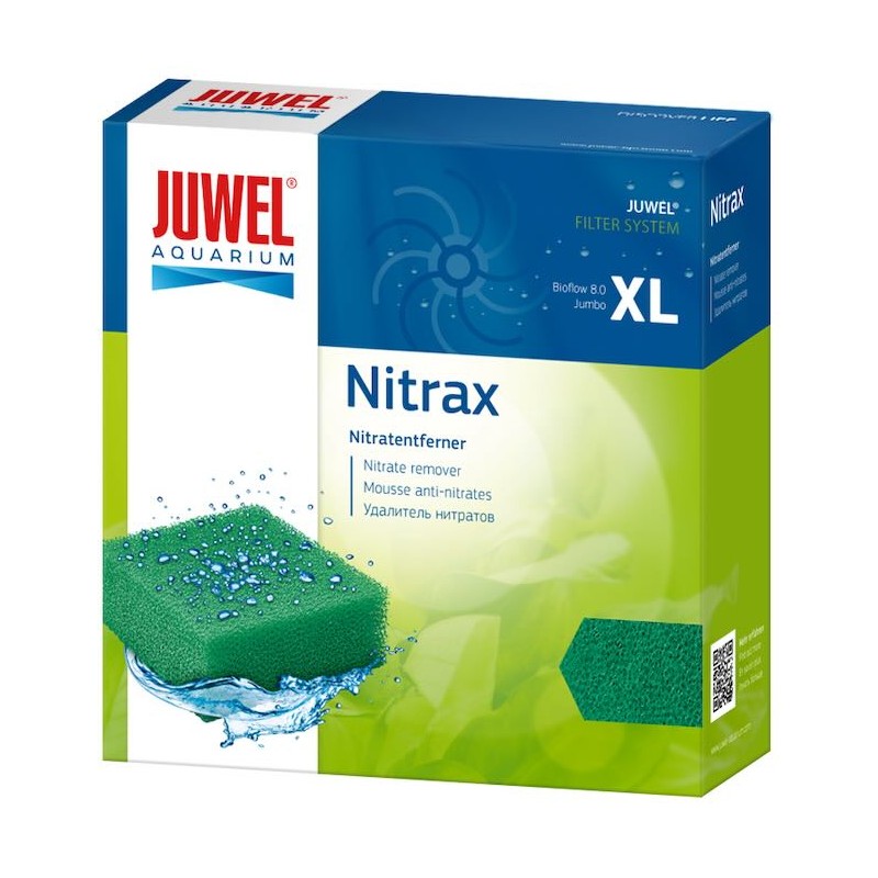 Juwel mousse Nitrax XL