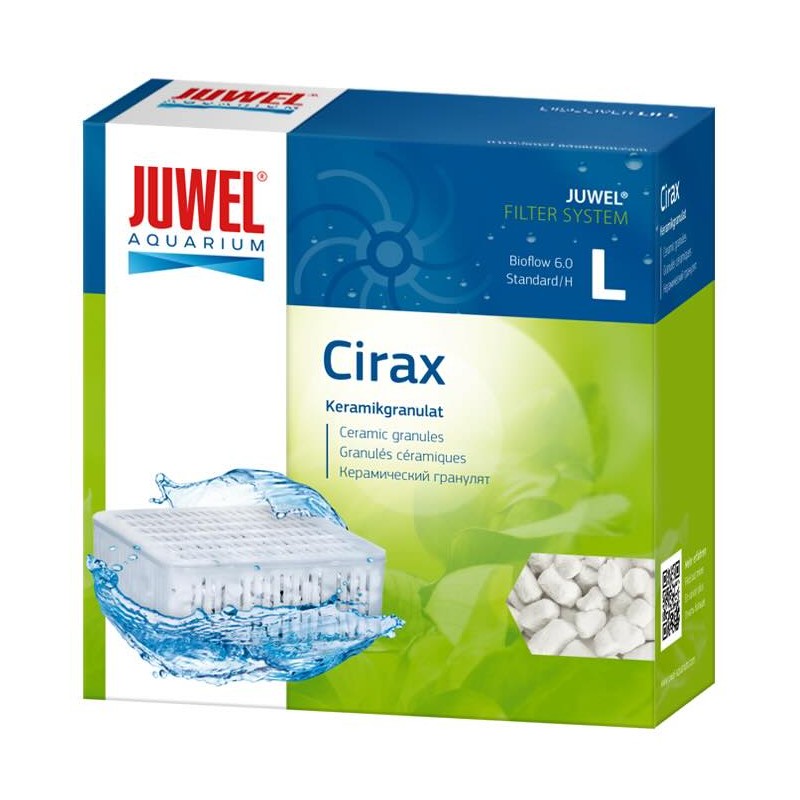 Cirax Juwel L