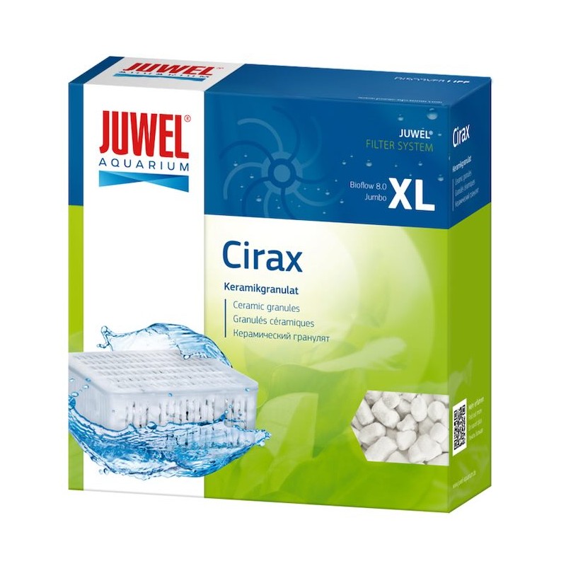 Cirax Juwel jumbo XL