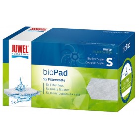 Juwel ouate Biopad S super compact