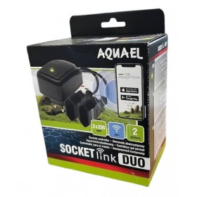 SOCKETlink Duo Aquael