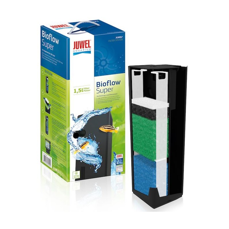 Filtre juwel Bioflow Super