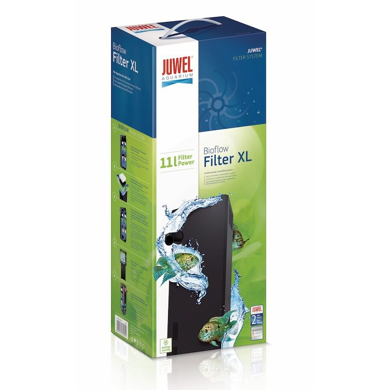 Filtre Juwel Bioflow XL