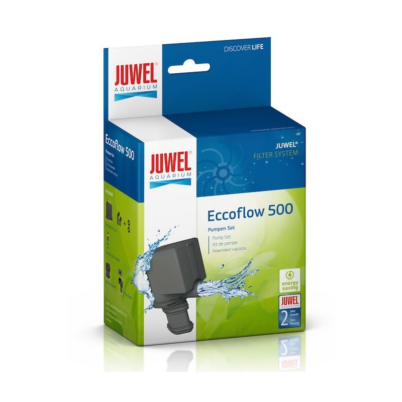 POMPE ECCOFLOW 500 JUWEL