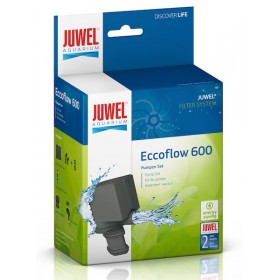 POMPE ECCOFLOW 600 JUWEL