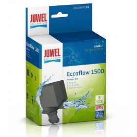 POMPE ECCOFLOW 1500 JUWEL