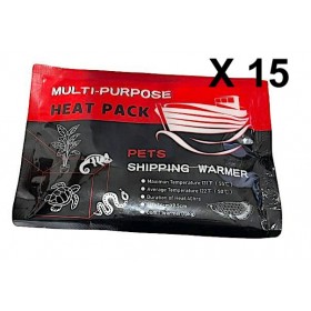 Chaufferettes Heat Pack 40...