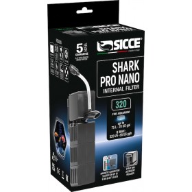 Shark Pro Nano 320 Sicce