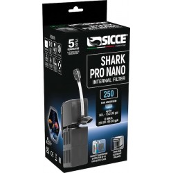 Shark Pro Nano 250 Sicce