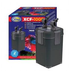 Filtre extérieur Nova 1000 + UV