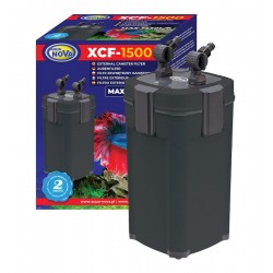 Filtre extérieur Nova 1500 + UV