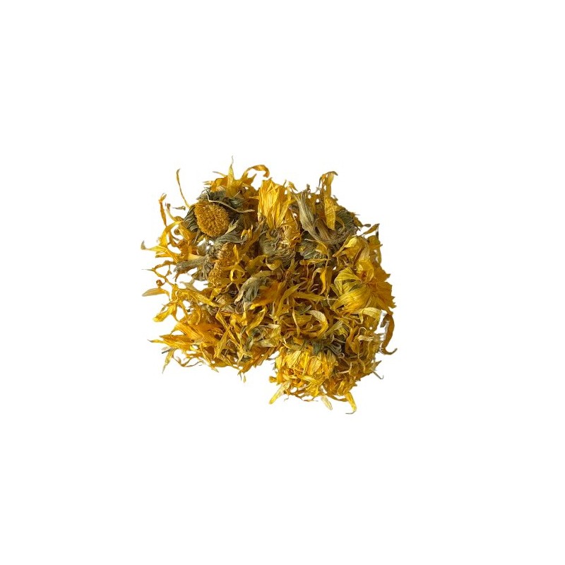 Fleurs de soucis 50 g