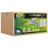 Compresseur NOVA aquarium et bassin