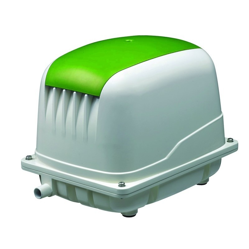 Compresseur aquarium et bassin 60 l/M Compresseur aquarium et bassin 60 l/M