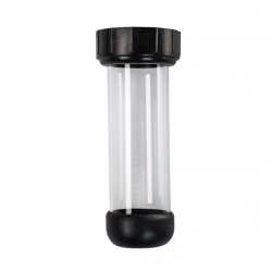 Tube Quartz pour nova XCF 1000