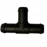 T 16 mm pour tuyaux 16/22