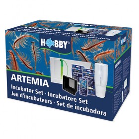 Artemia incubator set HOBBY
