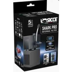 Shark Pro 500 Sicce