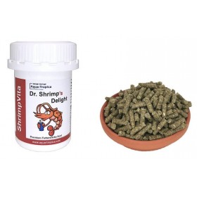 Dr. Shrimp Delight ShrimpVita 40 g