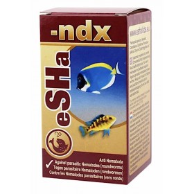 eSHa NDX