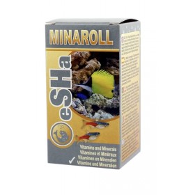 eSHa Minaroll