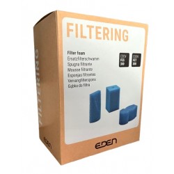 Mousse pour EDEN FES/FET 300