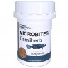 Microbites Carniherbes - nourriture aquarium