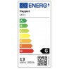 Fiche énergétique LTC1