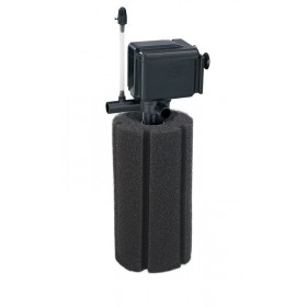 Filtre Aquarium Happet 650 L/H