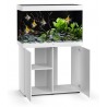 Juwel RIO 290 led avec meuble ouvert