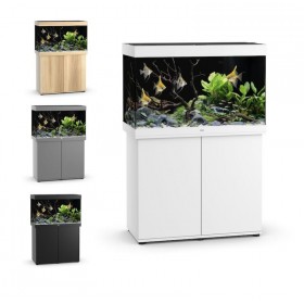 Juwel RIO 290 led avec meuble