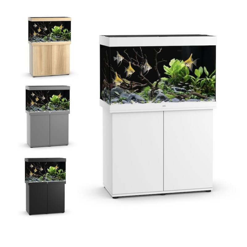 Juwel RIO 290 led avec meuble Juwel RIO 290 led avec meuble