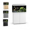 Juwel RIO 290 led avec meuble