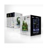 aquarium crevette 19 litres
