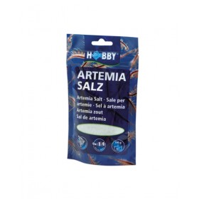 SEL HOBBY pour artémia 195 g