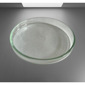 Coupelle de nourrissage mince 8 cm