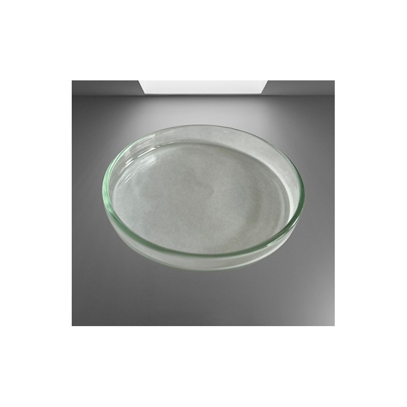 Coupelle de nourrissage mince 8 cm